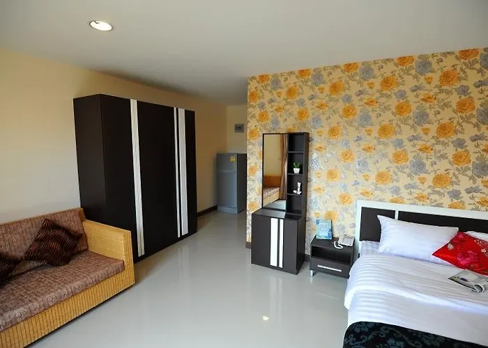 Grand Prapa Place